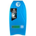 Pride Board de Bodyboard Combo Pe Hrc Pink White Présentation