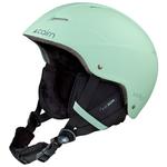 Cairn Casque Android Junior Mat Jade Présentation