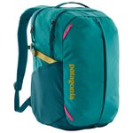 Patagonia Sac à dos Refugio Day Pack 26L Wetland Blue Présentation