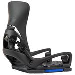 Burton Fix Snowboard Step On Lexa X Est Black Présentation