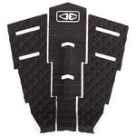 Ocean And Earth Pad Surf Dakoda Walters Tail Pad Black Présentation