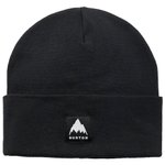 Burton Bonnet Rcy Ktsbnch Tl Bnie True Black Présentation