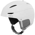 Giro Casque Ceva Matte White Présentation Giro Casque Ceva Matte White Présentation