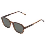 Komono Lunettes de soleil Matty Havana Présentation
