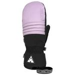 Auclair Moufles Igloo Mitt Gore-Tex Active Women Black Lavender Présentation