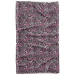 Curlynak Tour de cou Gratté Inside Neckwear Pink Panter Présentation