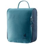 Deuter Trousse de toilette Wash Center II Atlantic Ink Présentation