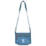 Cotopaxi Sac bandouliere Lista 2L Lightweight Crossbody Bag Fjord Présentation