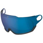Bollé Visière V-Line Visor Photochromic Blue Présentation