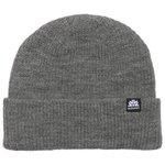 Autumn Bonnet Simple Beanie Stone Grey Présentation