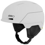 Giro Casque de ski Neo Mips II Matte White Présentation