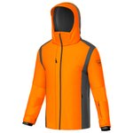 Rossignol Blouson Ski Velika Jkt Sunburst Présentation