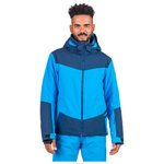 Rossignol Blouson Ski Wispile Jkt Oversees Présentation
