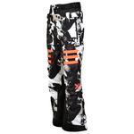 Watts Pantalon Ski X-Rodeo Mr Bubble Grey 