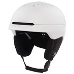 Oakley Casque Mod 3 Mips Matte White Présentation