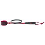 Dakine Leash Surf John John Florence Comp Plus "6Ft X 3/16"" Port Présentation