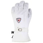 Rossignol Gant W Romy Impr Glove White Présentation