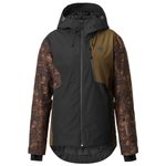 Picture Blouson Ski Présentation