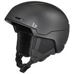 Bollé Casque de ski Zenos Pure Black Matte Présentation