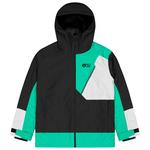 Picture Blouson Ski Nitric Emerald Présentation