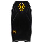 Nmd Board de Bodyboard Evolution Pe Black Dark Grey Présentation