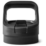 Yeti Gourde Yonder Tether Straw Cap Black Présentation