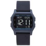 Rip Curl Montre Atom Digital Black Présentation