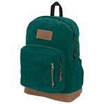 Jansport Sac à dos Right Pack Expression 28L Deep Juniper Corduroy Présentation