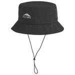 Picture Bob Lisbonne Hat Black Présentation
