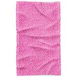 Curlynak Tour de cou Gratté Inside Neckwear Savage Pink Présentation