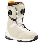 Nitro Boots Team Boa Sand Présentation