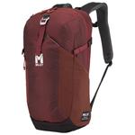 Millet Sac à dos Ubic 20L E-Dark Red Présentation