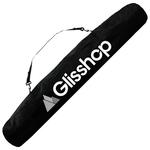 Glisshop Housse Snowboard Snow Bag Black White Présentation Glisshop Housse Snowboard Snow Bag Black White Présentation