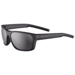 Bollé Lunettes de soleil Strix Black Matte Volt+ Gun Polarized Présentation