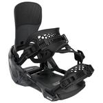 Bent Metal Fix Snowboard Lightning Supermatic Black Black Présentation