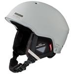 Cairn Casque Centaure Rescue Mat Warm Gray Présentation