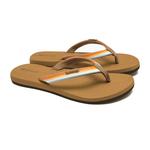 Rip Curl Tongs Femme Freedom - Multicolor Face
