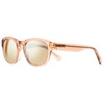 Revo Lunettes de soleil Zinger II Caramel Serilium+ Champaign Polarized Présentation