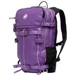 Mammut Sac à dos Nirvana 22 Women Paloja Black Présentation