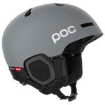 Poc Casque Fornix Bc Mips Granite Grey Matt Présentation