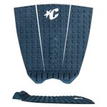 Creatures Pad Surf Pad de Surf Creatures of Leisure Mick Fanning Lite - Midnight Platinum Profil
