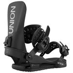Union Fix Snowboard Str Black Présentation