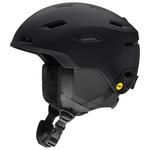 Smith Casque Descend Mips Matte Black Présentation