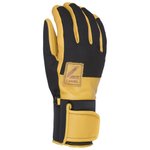 Level Gant Rover Glove Pk Black Présentation