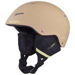 Cairn Casque de ski Android Mat Linen Présentation