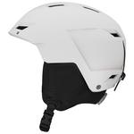 Salomon Casque Pioneer Lt Jr White Présentation