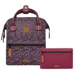 Cabaia Sac à dos Adventurer Mini 12L Lausanne Présentation