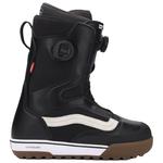 Vans Boots Aura Pro Black White Présentation