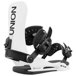 Union Fix Snowboard STR White Présentation