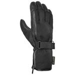 Reusch Gant Adam Gore-Tex Black Présentation Reusch Gant Adam Gore-Tex Black Présentation